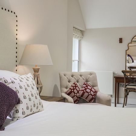 Harlech Apartments - Efnisien Екстериор снимка